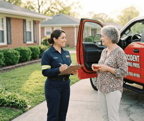 Accident Towing Service Orient, NY FAQs